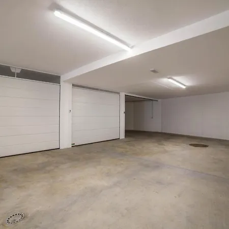 Апартаменти Flora Мерано