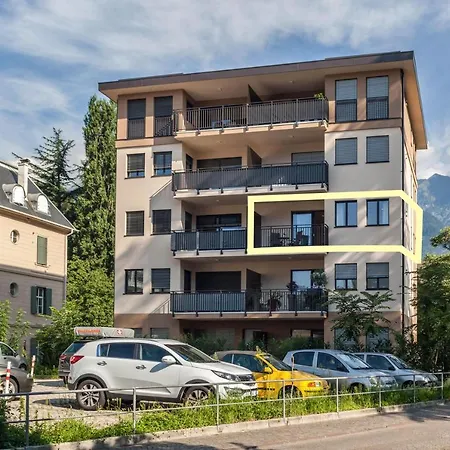 Flora * Мерано