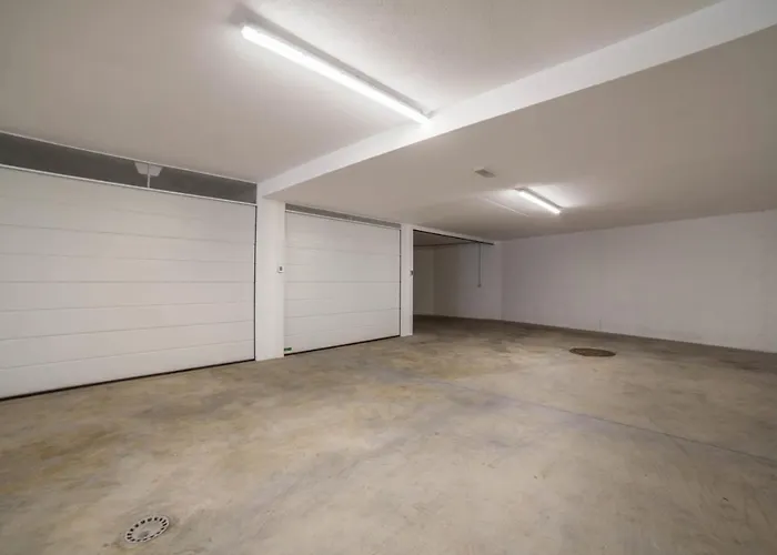 Appartement Flora Meran